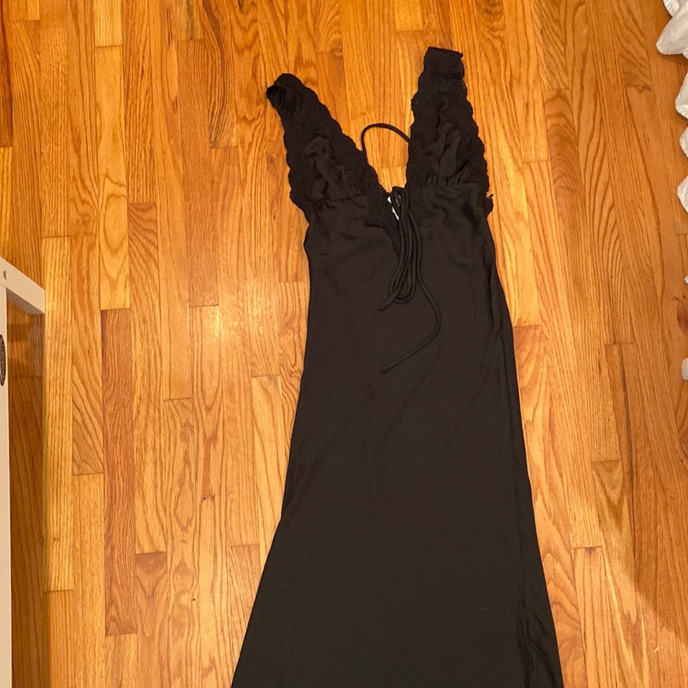Rumours Nightgown